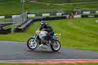 CB500 Group White Bikes